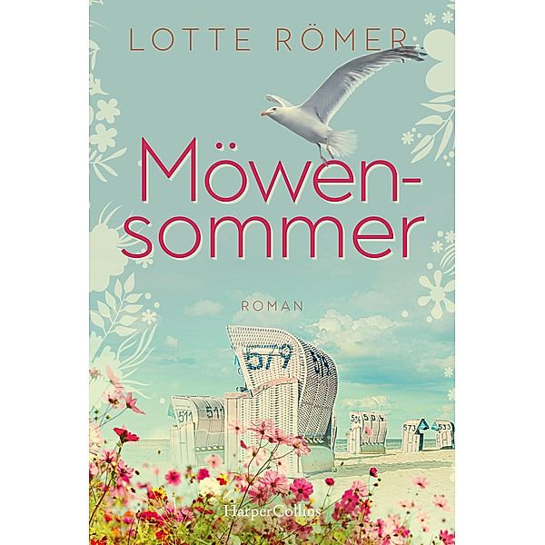 Möwensommer, Lotte Römer