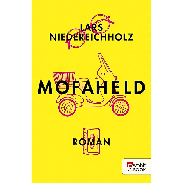 Mofaheld, Lars Niedereichholz