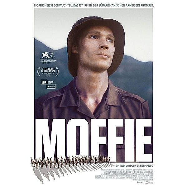 Moffie, Moffie