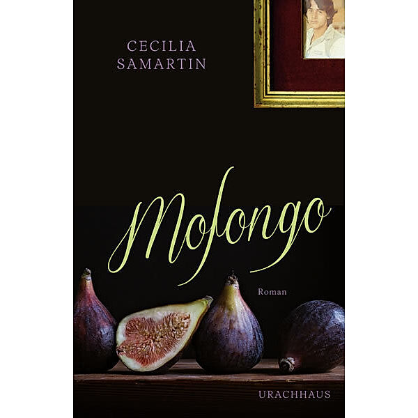 Mofongo, Cecilia Samartin