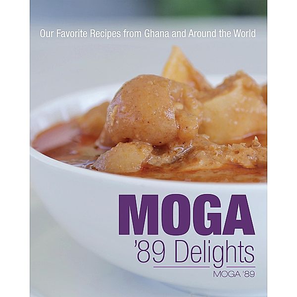 Moga '89 Delights, Moga '89