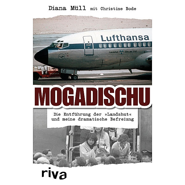 Mogadischu, Diana Müll