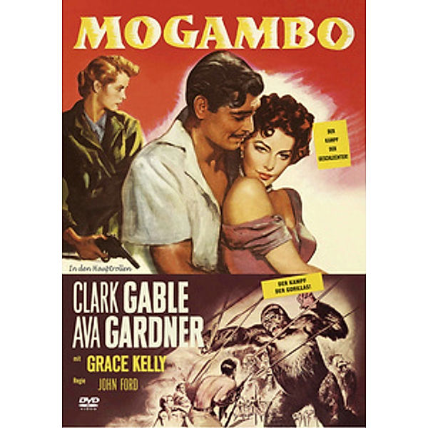 Mogambo