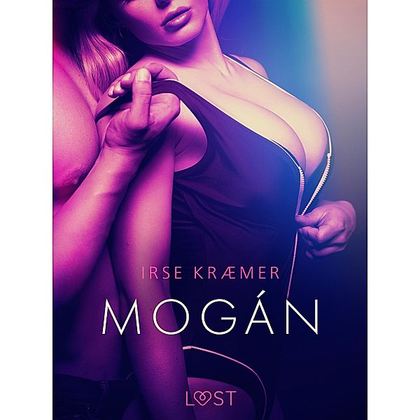 Mogán - eroottinen novelli, Irse Kræmer