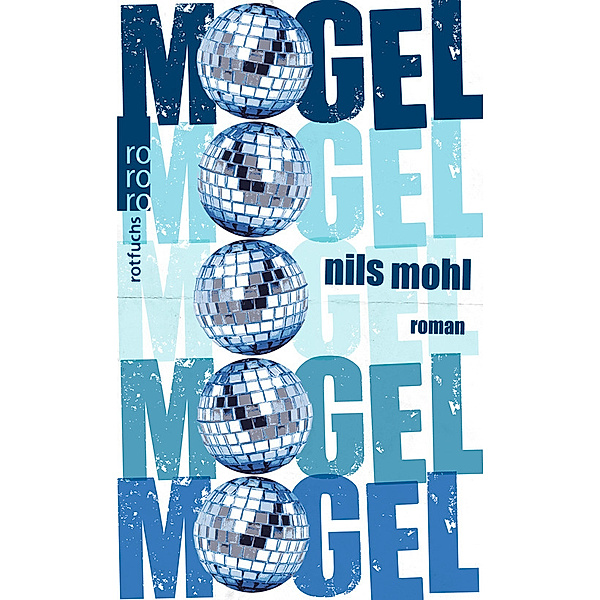 MOGEL, Nils Mohl