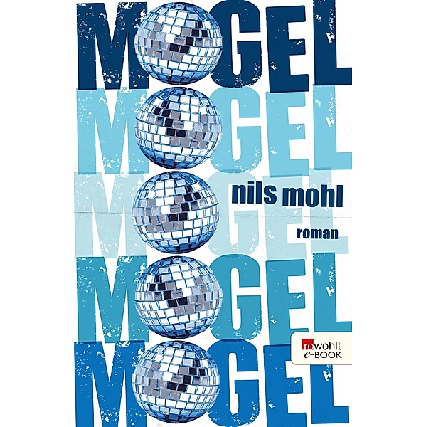 MOGEL, Nils Mohl