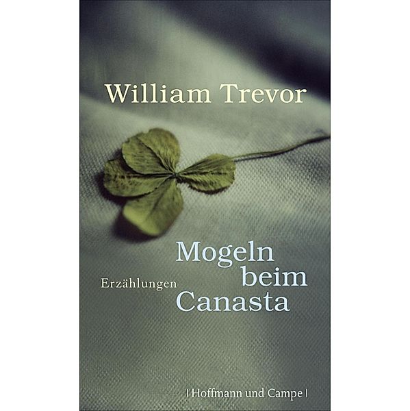 Mogeln beim Canasta, William Trevor