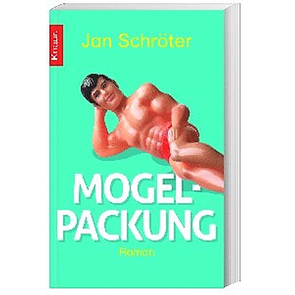 Mogelpackung, Jan Schröter
