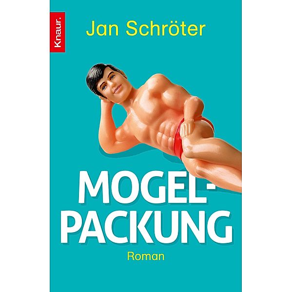 Mogelpackung, Jan Schröter