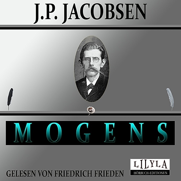 Mogens, J.P. Jacobsen