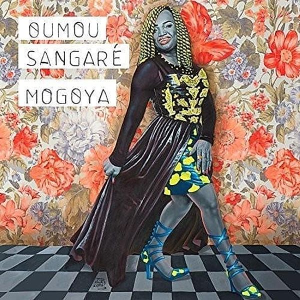 Mogoya, Oumou Sangare