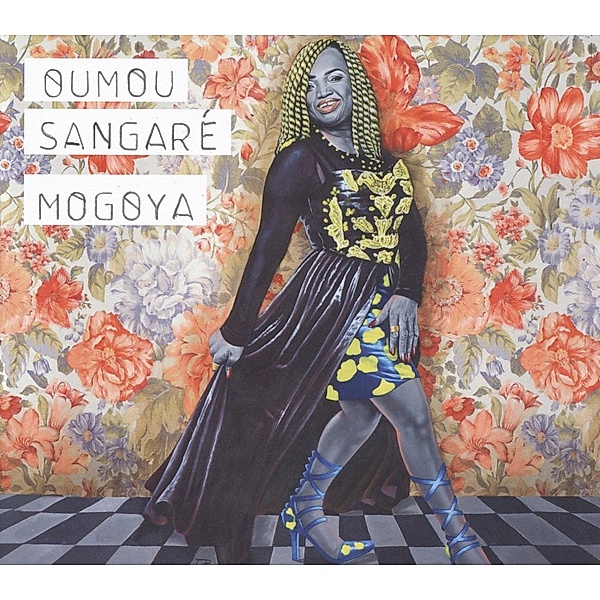 Mogoya (Vinyl), Oumou Sangare