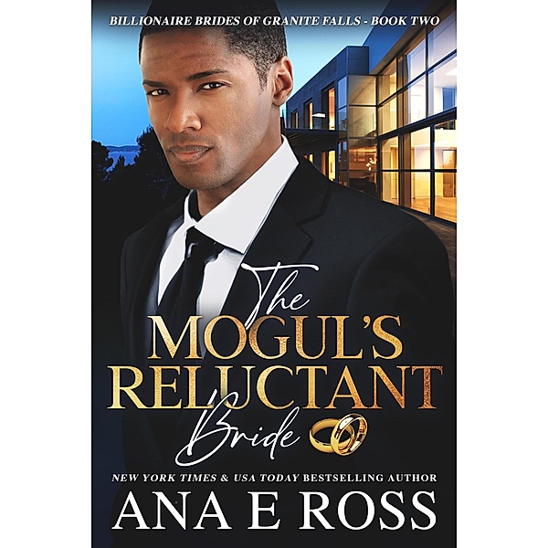 Mogul's Reluctant Bride / Ana E Ross, Ana E Ross