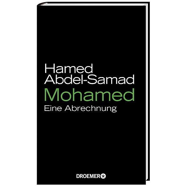 Mohamed, Hamed Abdel-Samad