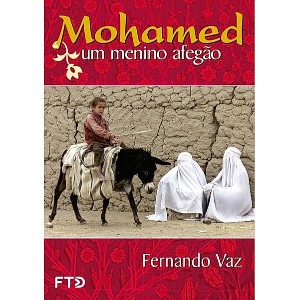 Mohamed, Fernando Vaz
