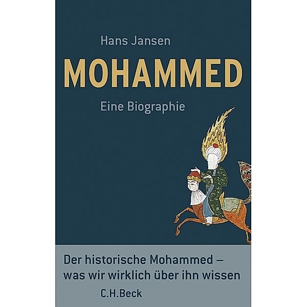 Mohammed, Hans Jansen