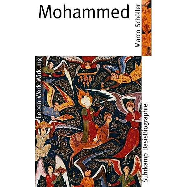 Mohammed, Marco Schöller