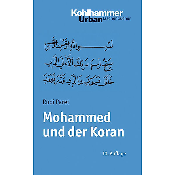 Mohammed und der Koran, Rudi Paret