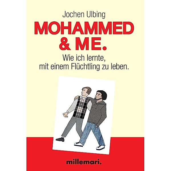 Mohammed und Me., Jochen Ulbing