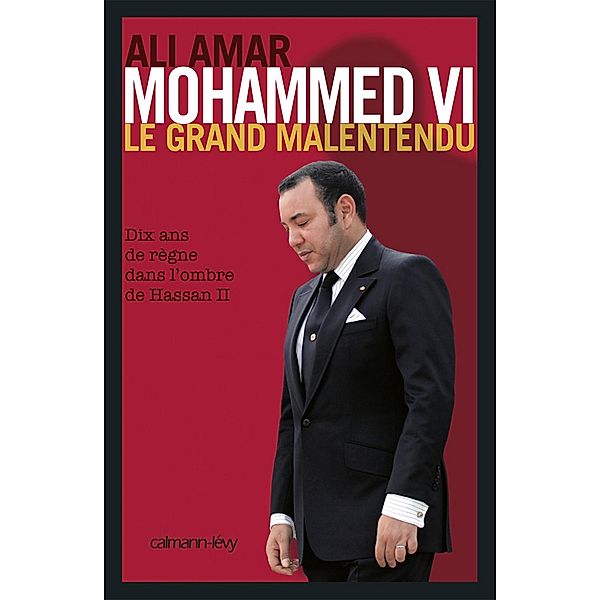 Mohammed VI, le grand malentendu / Documents, Actualités, Société, Ali Amar