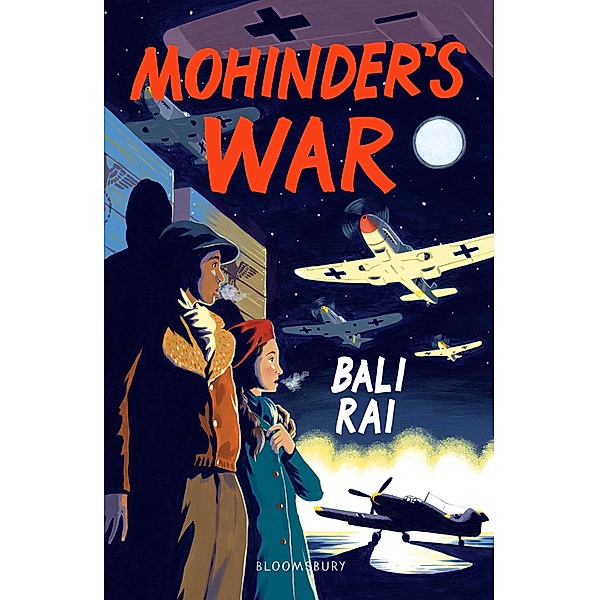 Mohinder's War / Bloomsbury Education, Bali Rai
