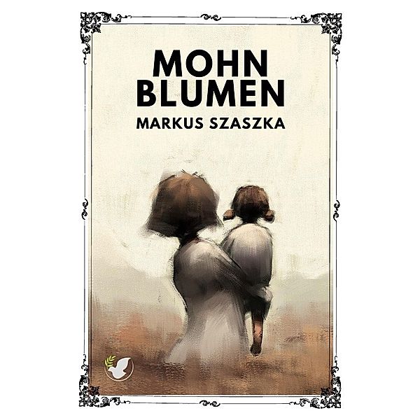 Mohnblumen, Markus Szaszka