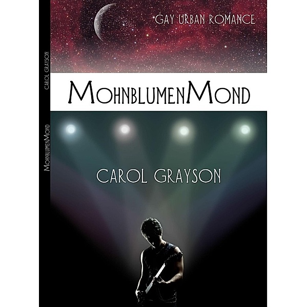 Mohnblumenmond, Carol Grayson