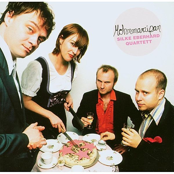 Mohnmarzipan, Silke Eberhard Quartett