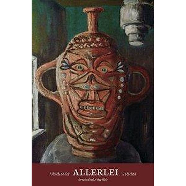 Mohr, U: Allerlei, Ulrich Mohr