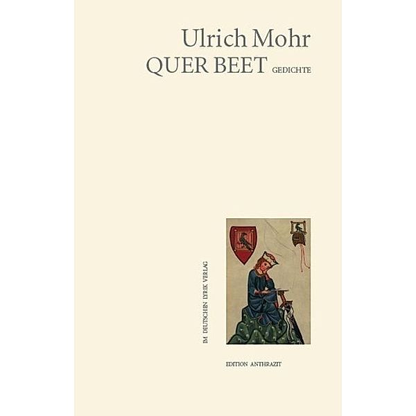 Mohr, U: quer beet, Ulrich Mohr