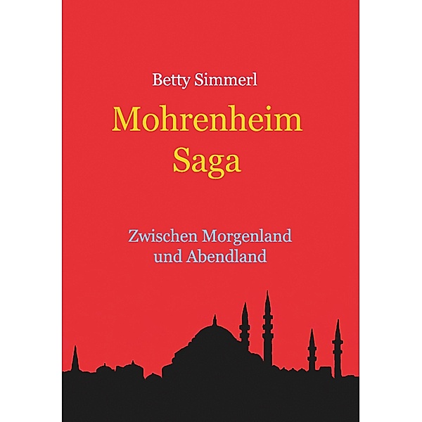 Mohrenheim Saga, Betty Simmerl