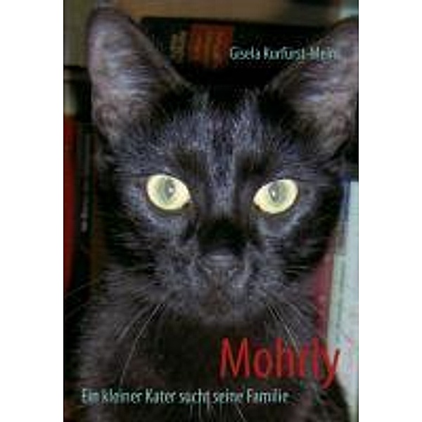 Mohrly, Gisela Kurfürst-Meins