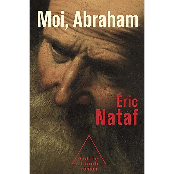 Moi, Abraham, Nataf Eric Nataf