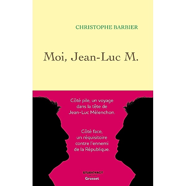 Moi, Jean-Luc M. / Document français, Christophe Barbier