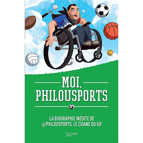 Moi, Philousports / sport et jeux, Philousports
