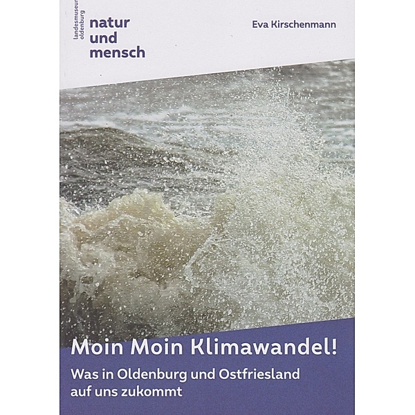Moin Moin Klimawandel, Eva Kirchenmann
