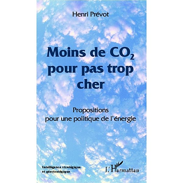 Moins de CO2 pour pas trop cher, Prevot Henri Prevot