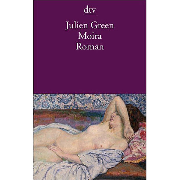 Moira, Julien Green