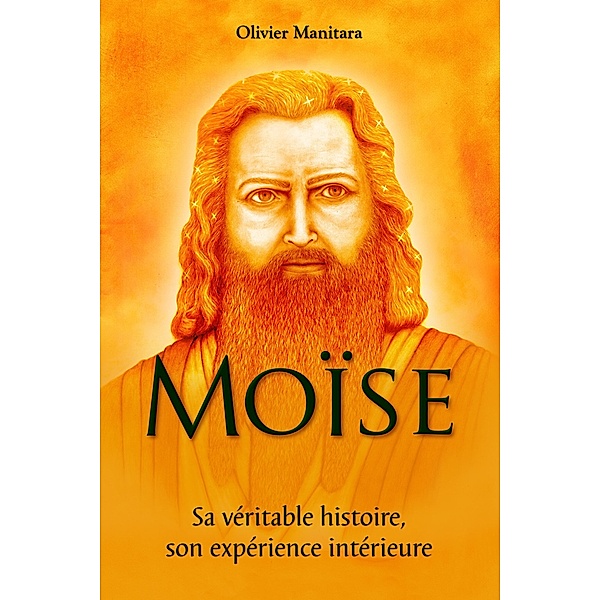 Moise, Olivier Manitara