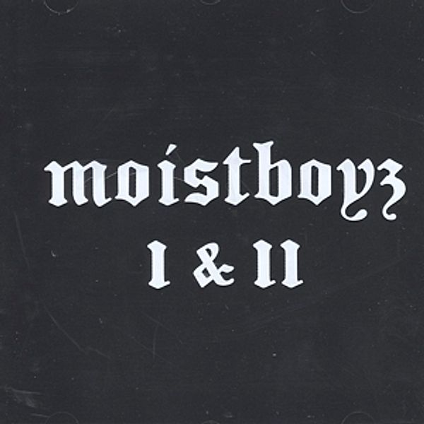 Moistboyz 1 & 2, Moistboyz