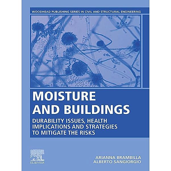 Moisture and Buildings, Arianna Brambilla, Alberto Sangiorgio