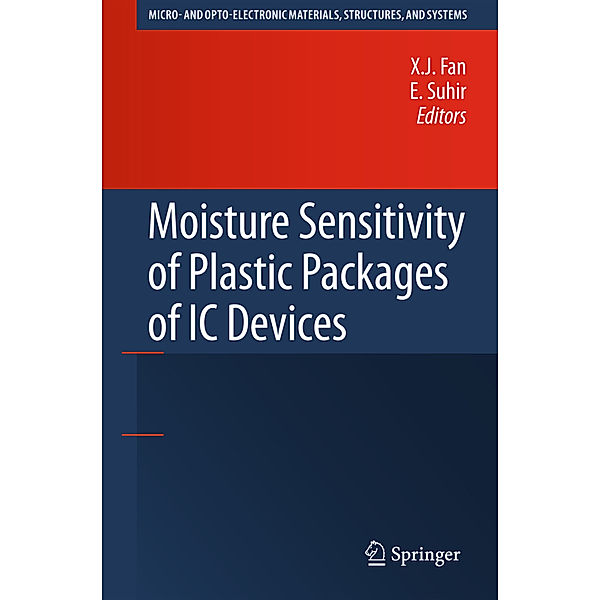 Moisture Sensitivity of Plastic Packages of IC Devices