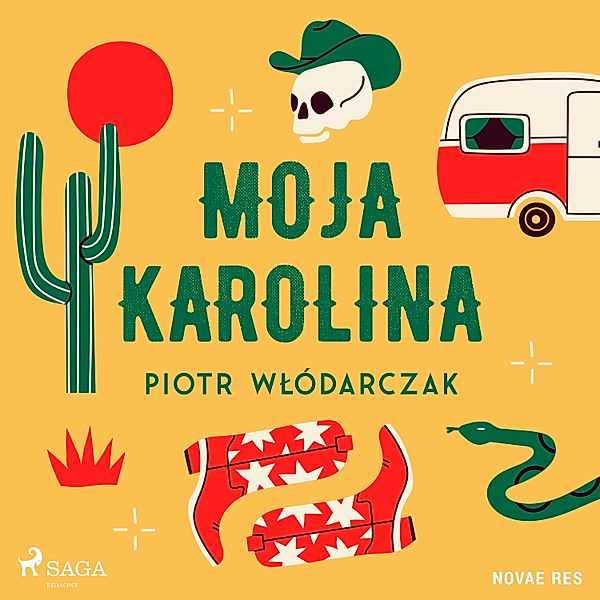 Moja Karolina, Piotr Włódarczak