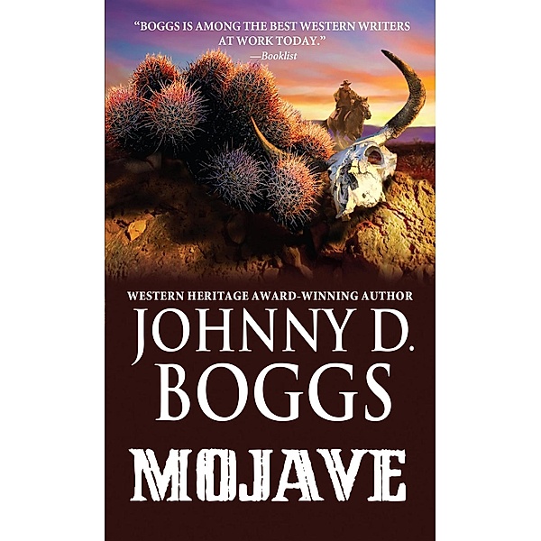 Mojave, Johnny D. Boggs