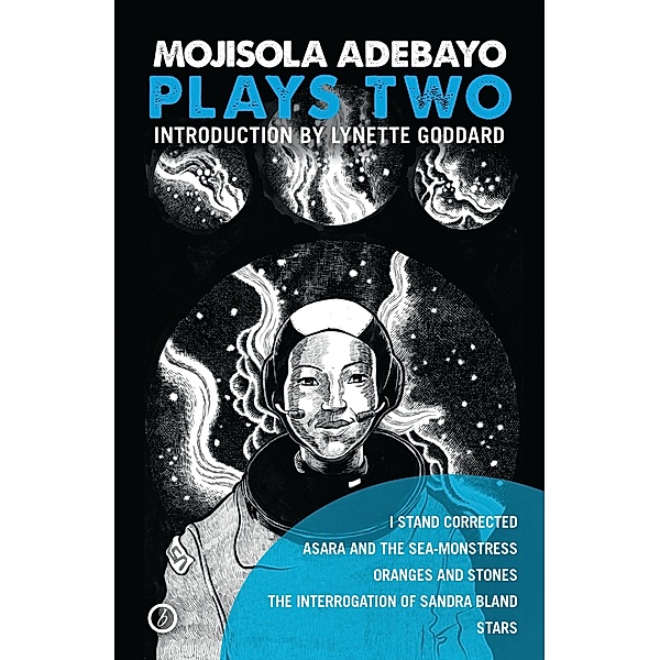 Mojisola Adebayo: Plays Two, Mojisola Adebayo