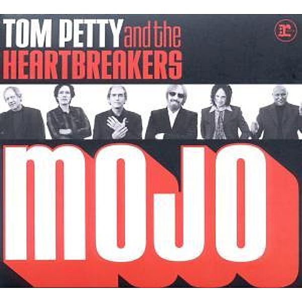 Mojo, Tom Petty & The Heartbreakers