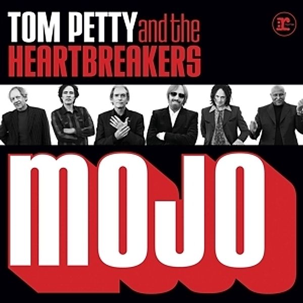 Mojo (Vinyl), Tom & The Heartbreakers Petty