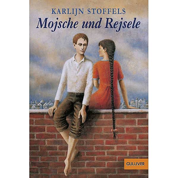 Mojsche und Rejsele, Karlijn Stoffels