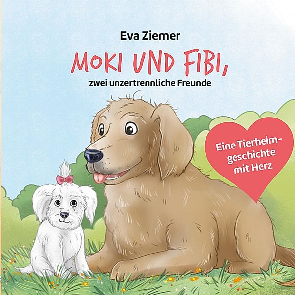 Moki und Fibi, Eva Ziemer