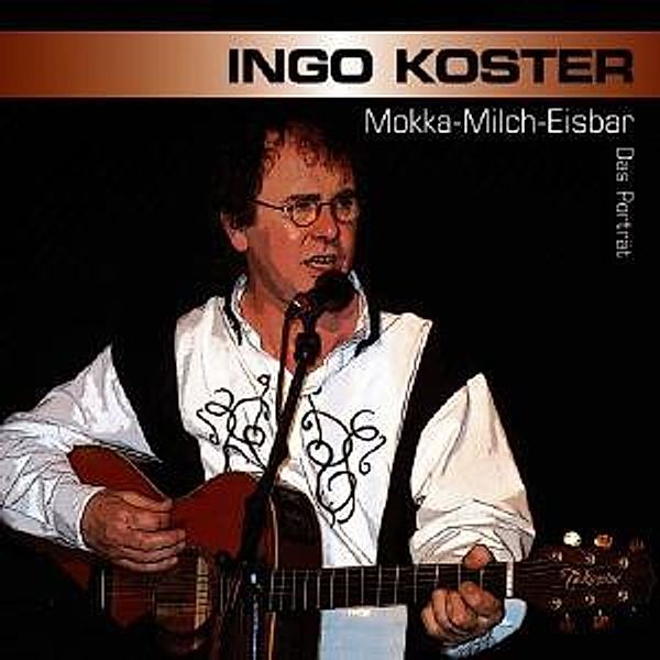 Mokka-Milch-Eisbar, Ingo Koster